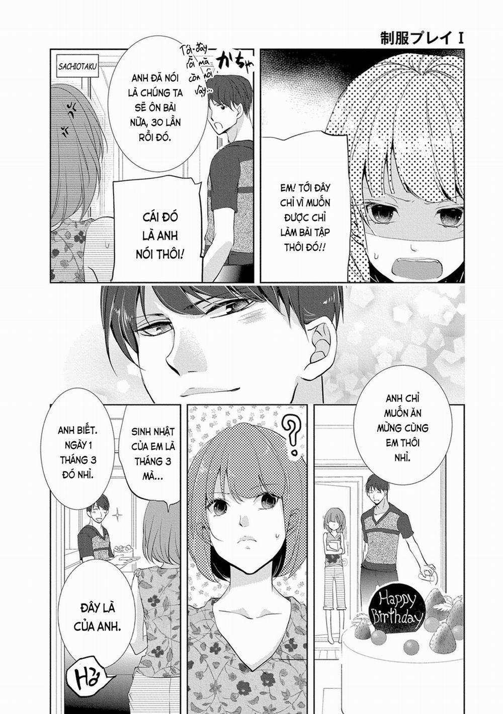 Trò Chơi Học Đường 5 trang 22