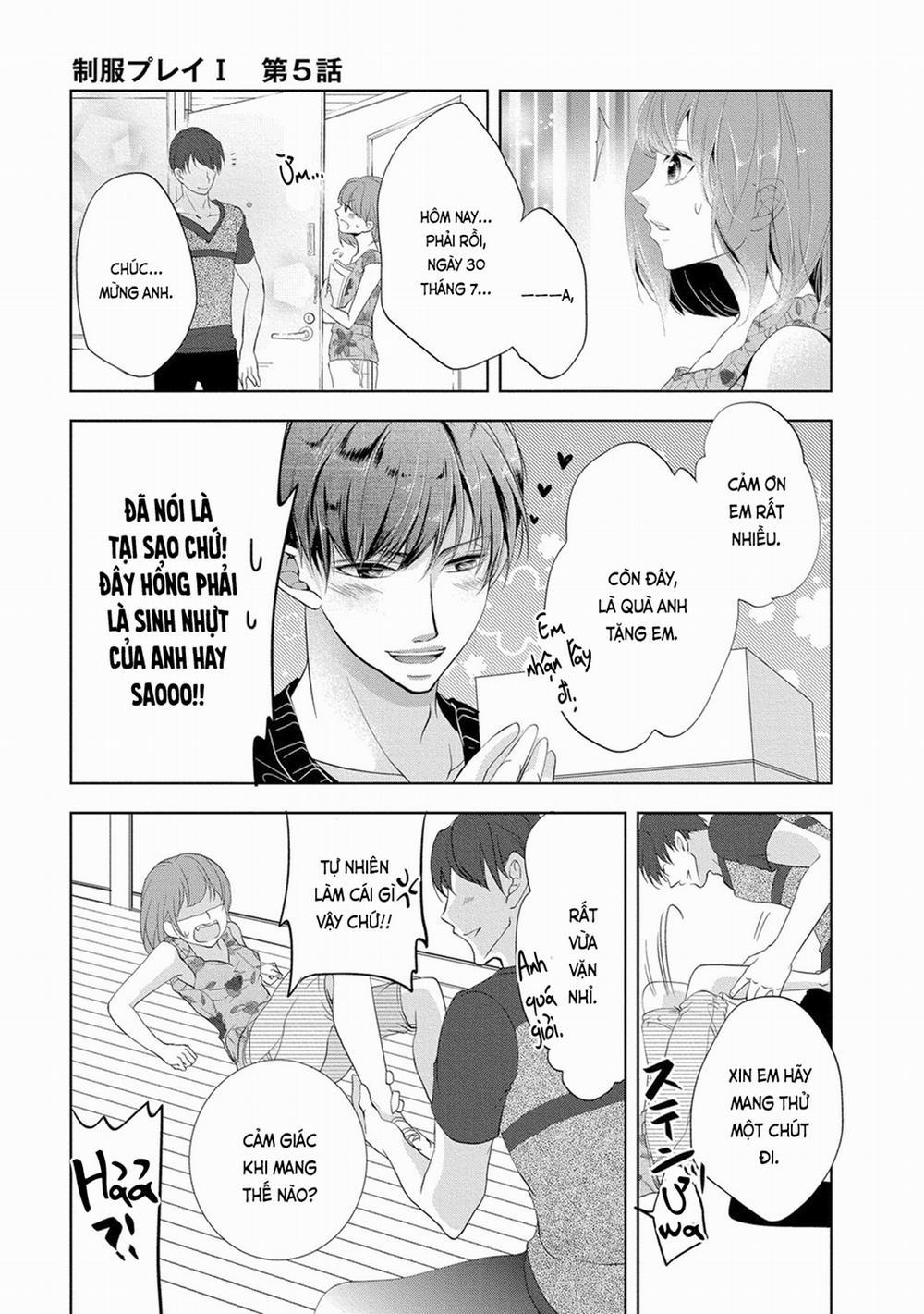 Trò Chơi Học Đường 5 trang 23