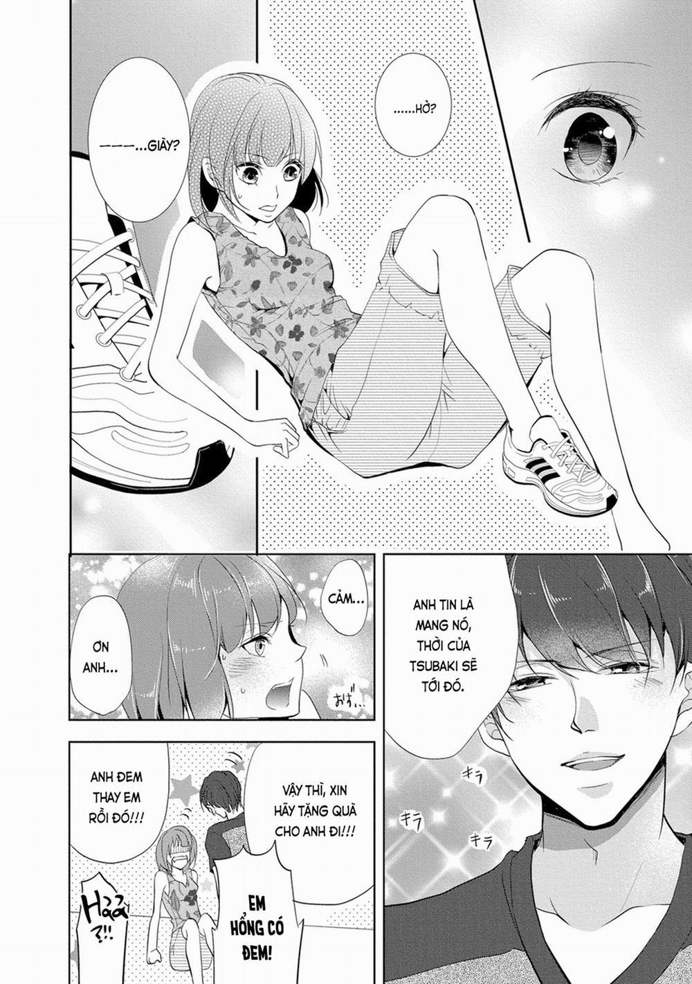 Trò Chơi Học Đường 5 trang 24