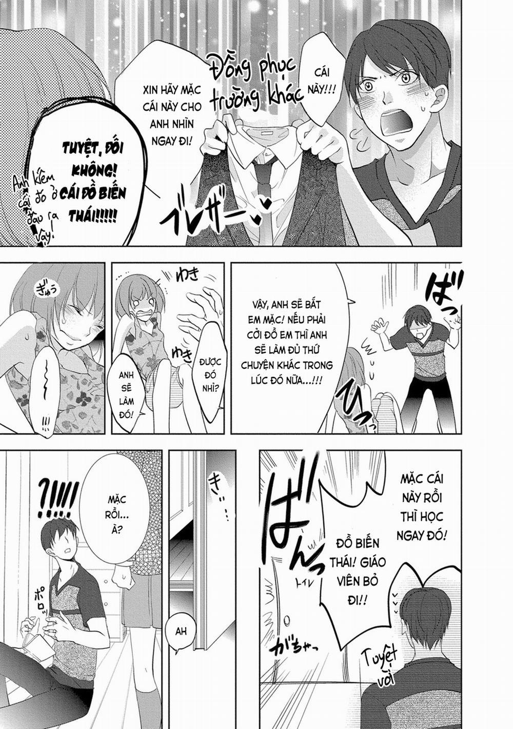Trò Chơi Học Đường 5 trang 25