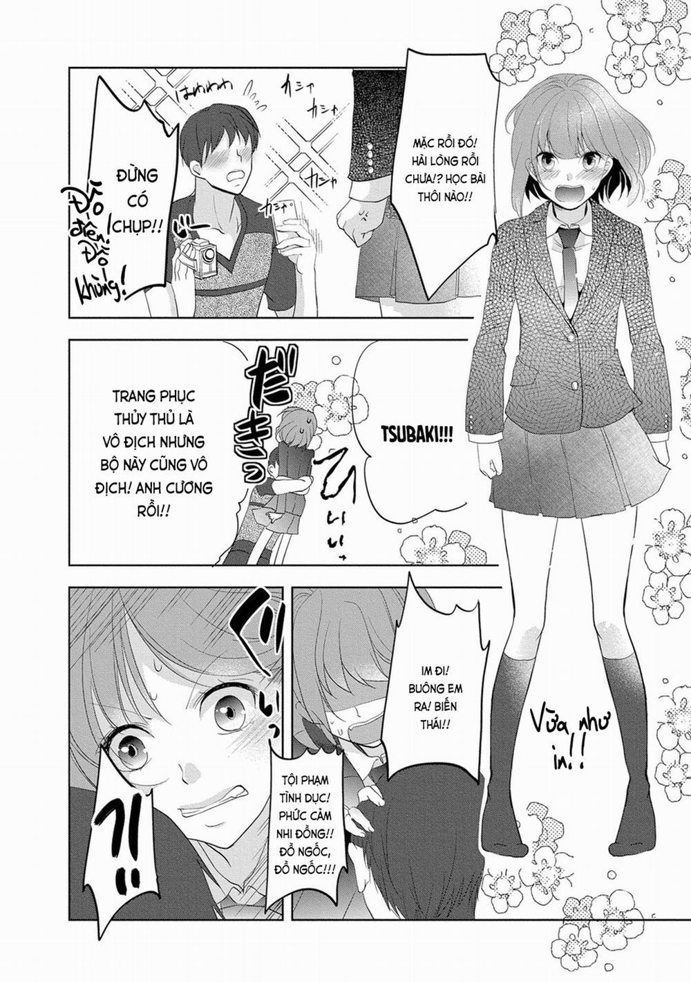 Trò Chơi Học Đường 5 trang 26