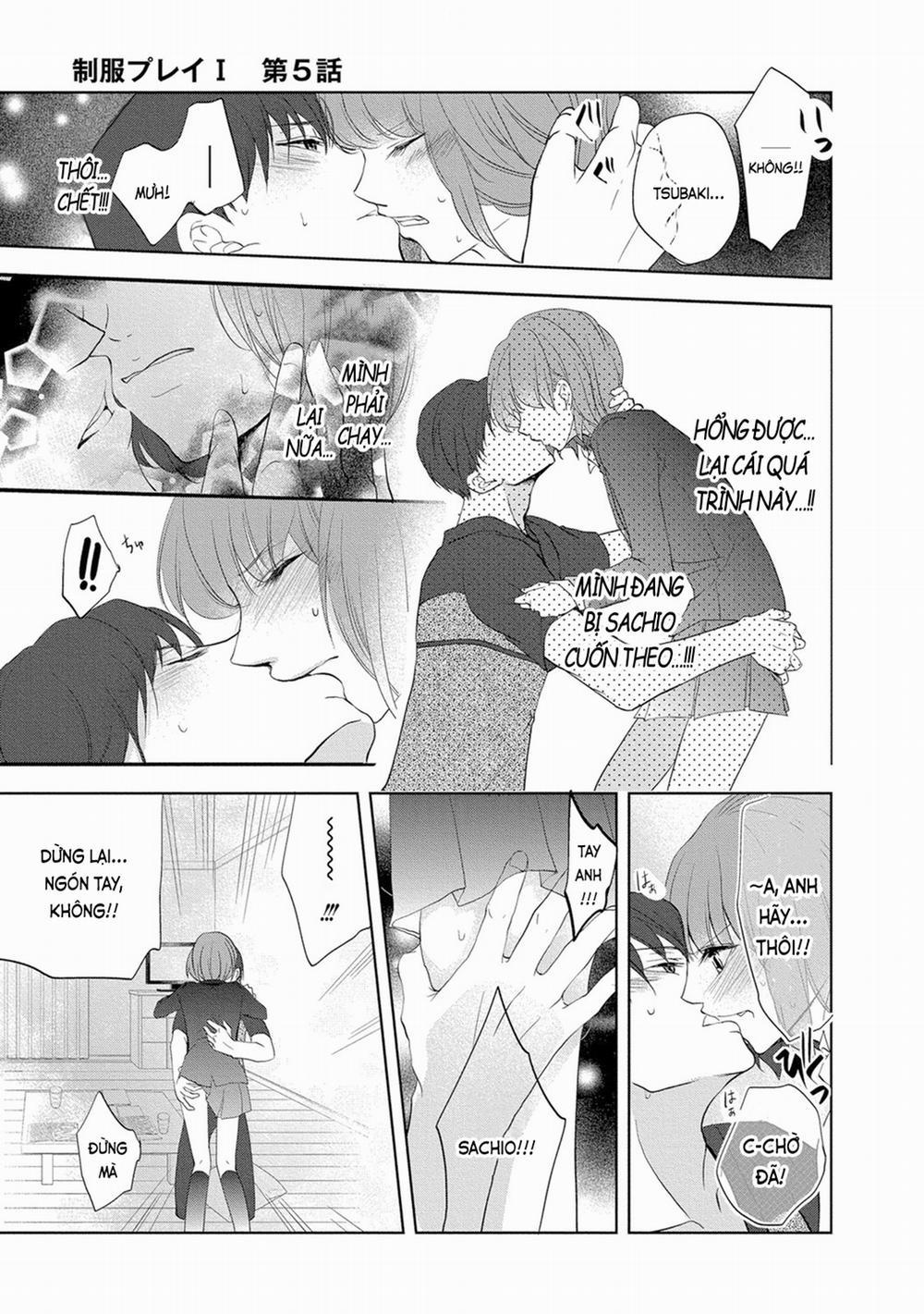 Trò Chơi Học Đường 5 trang 27