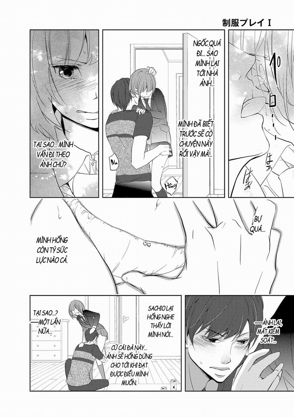 Trò Chơi Học Đường 5 trang 28