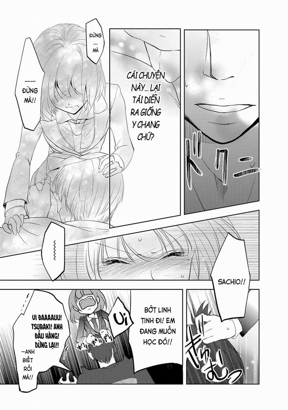 Trò Chơi Học Đường 5 trang 29