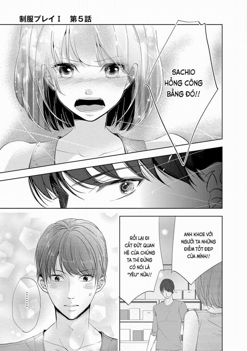 Trò Chơi Học Đường 5 trang 3