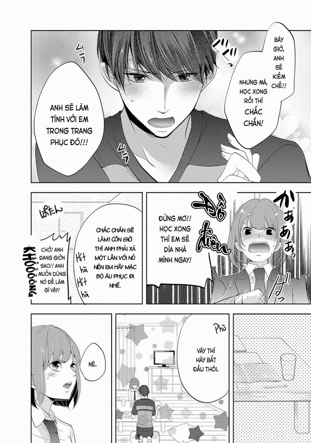 Trò Chơi Học Đường 5 trang 30