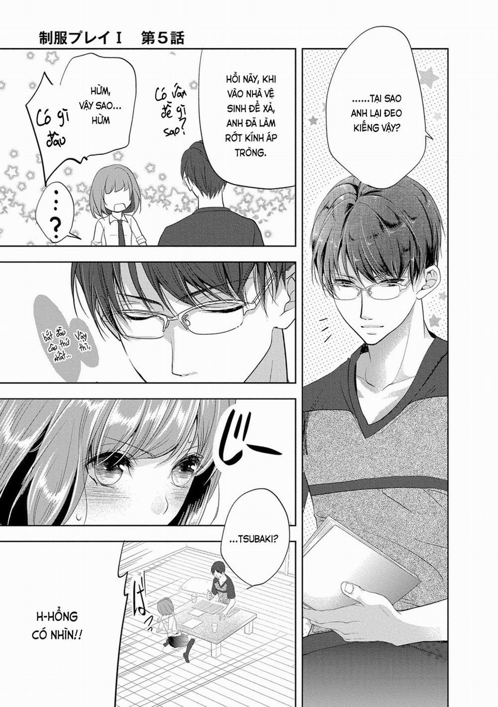 Trò Chơi Học Đường 5 trang 31