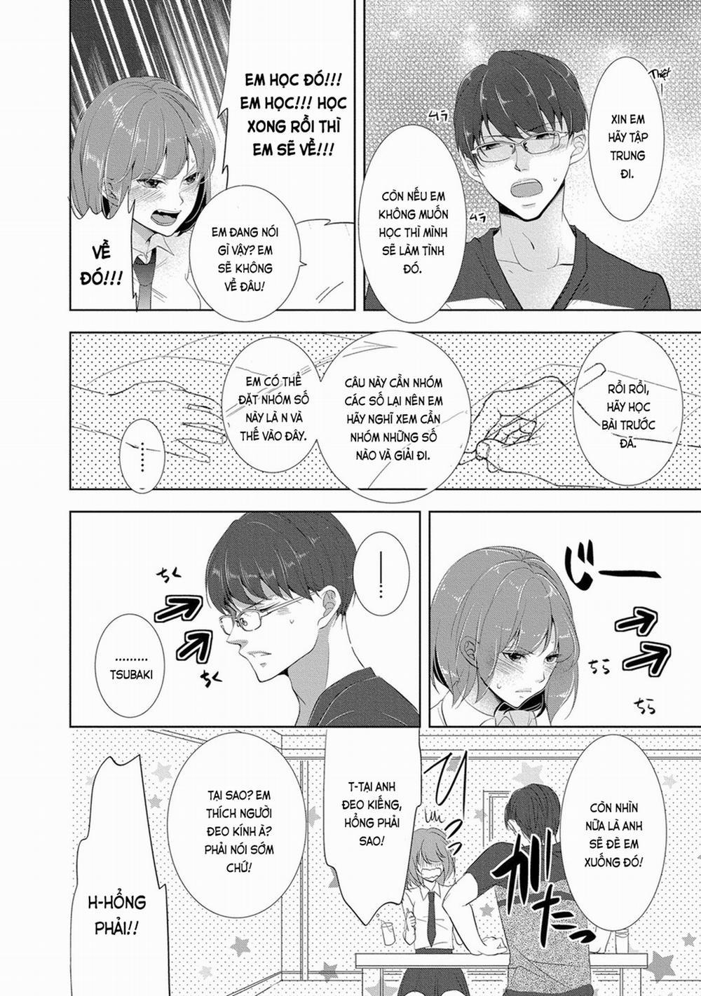Trò Chơi Học Đường 5 trang 32