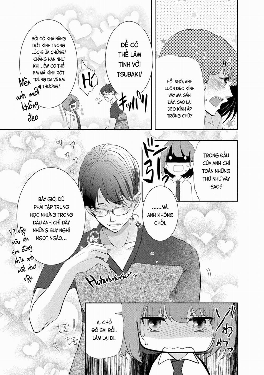 Trò Chơi Học Đường 5 trang 33