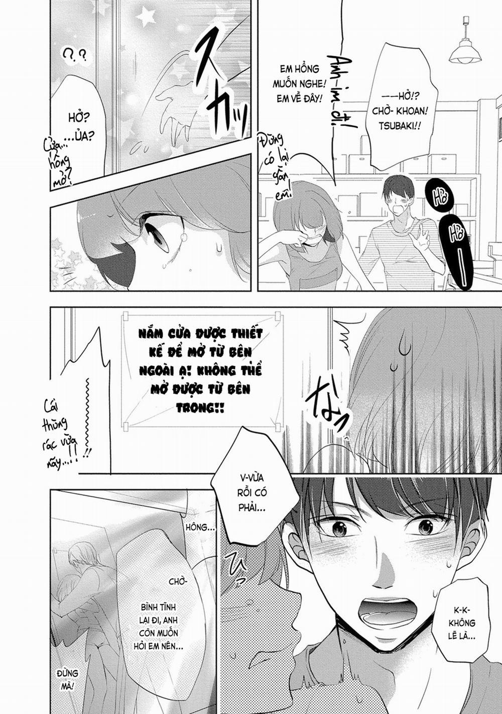 Trò Chơi Học Đường 5 trang 4