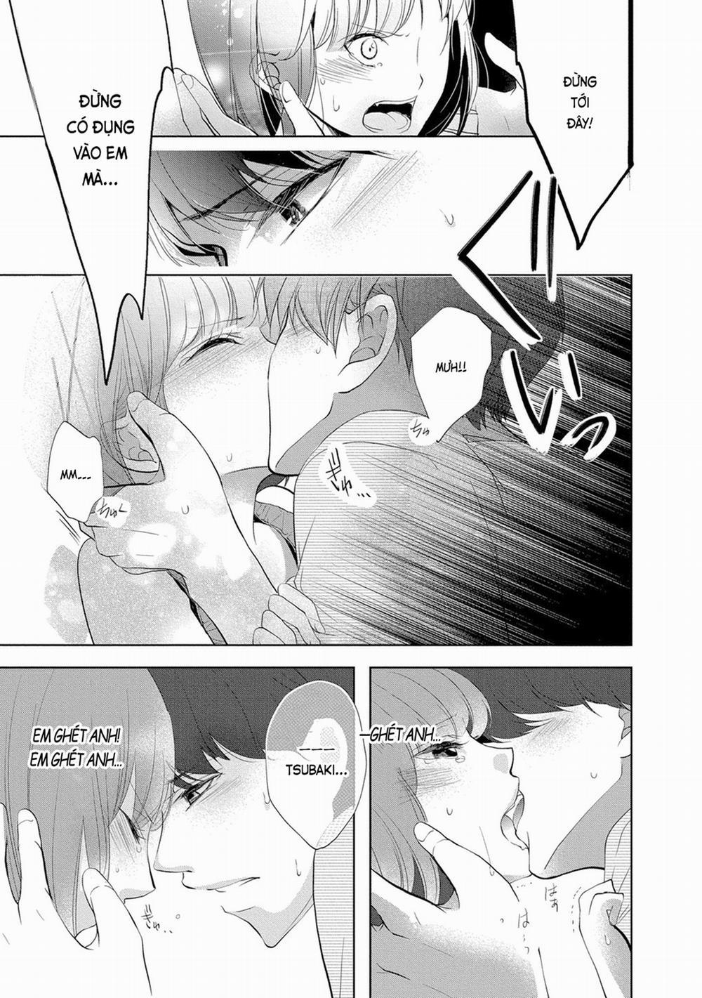 Trò Chơi Học Đường 5 trang 5