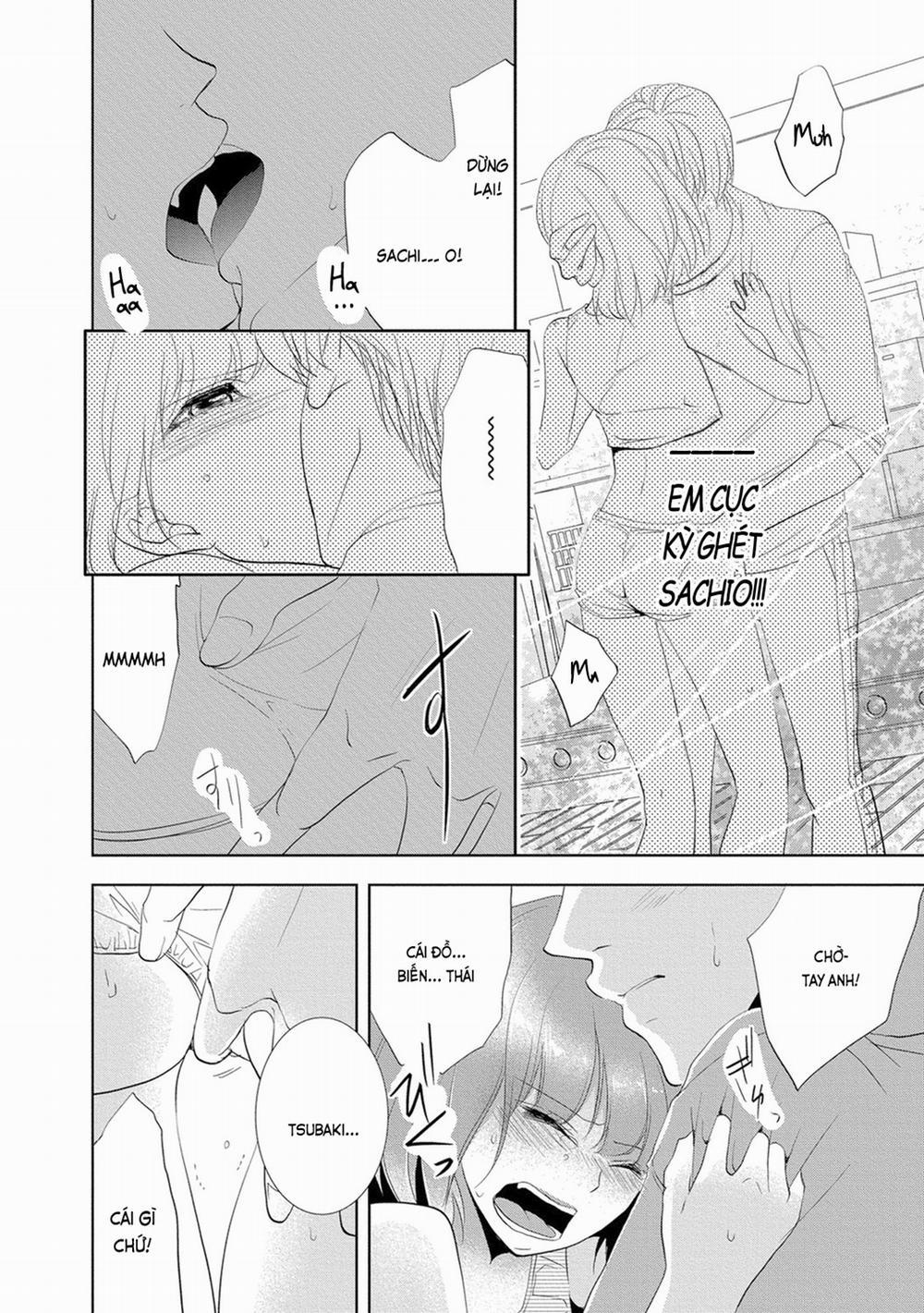 Trò Chơi Học Đường 5 trang 6