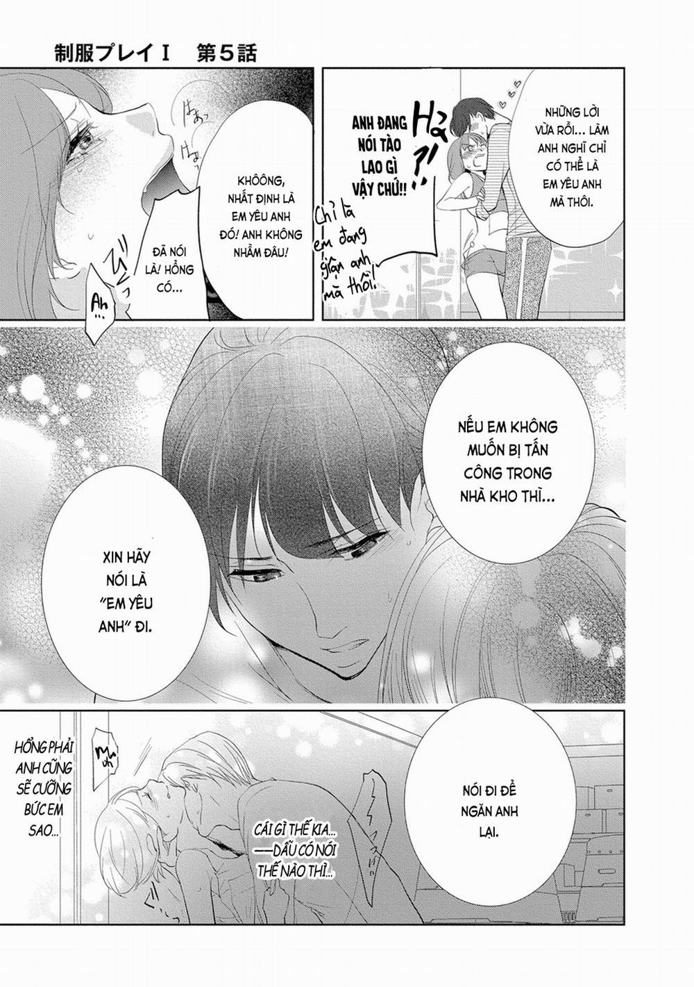 Trò Chơi Học Đường 5 trang 7