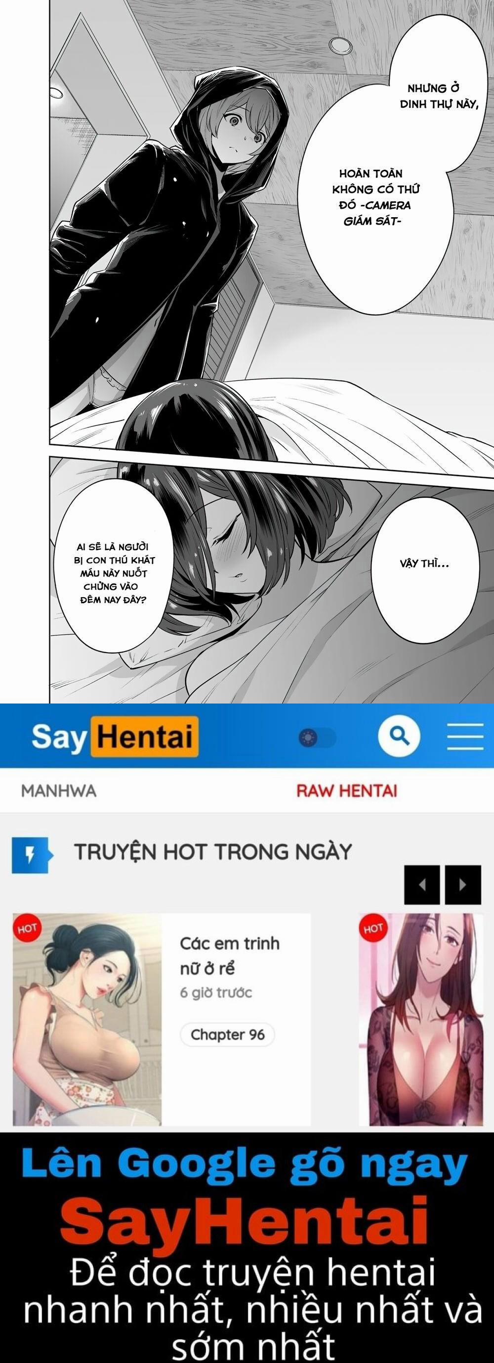 Trò Chơi Hôn Nhân Sinh Tồn 12 trang 20