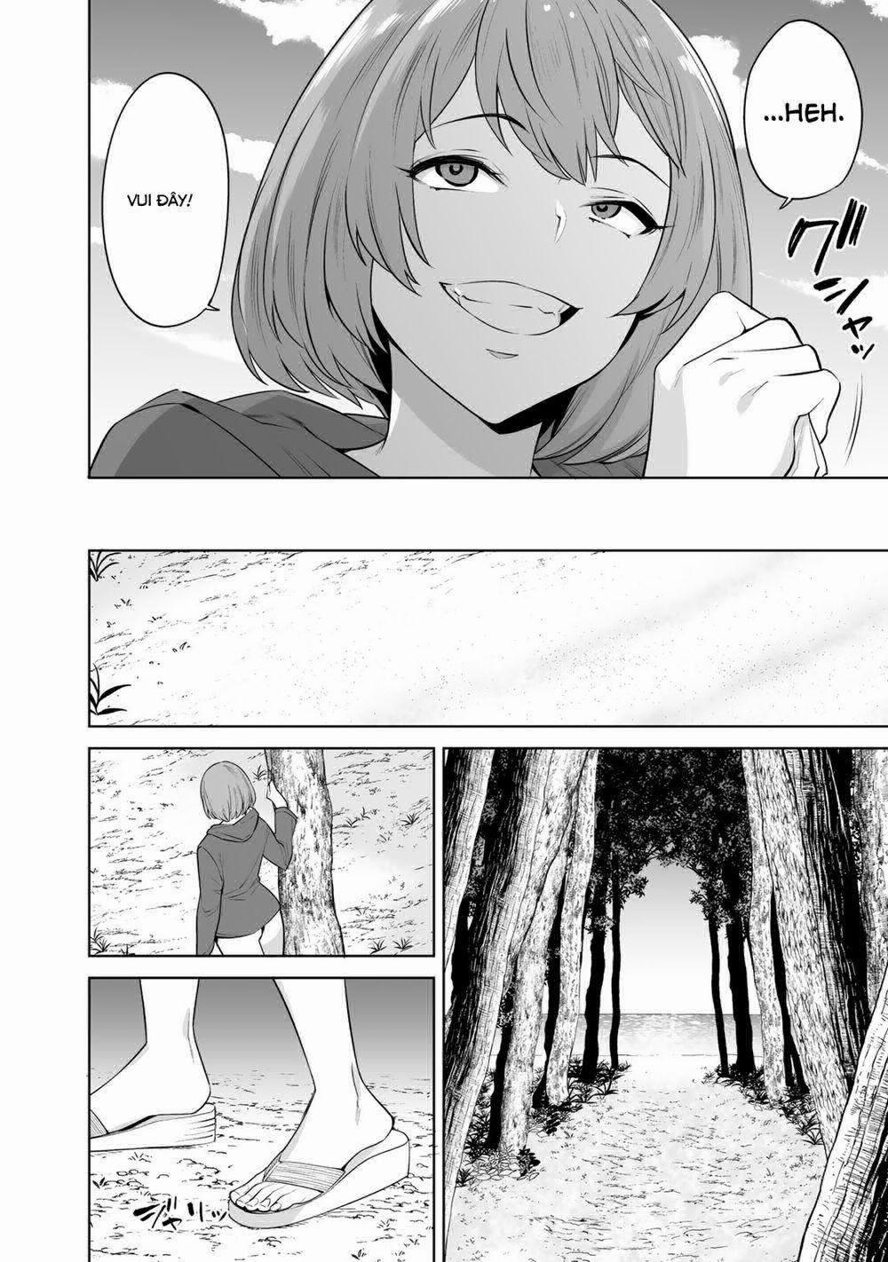 Trò Chơi Hôn Nhân Sinh Tồn 15 trang 7