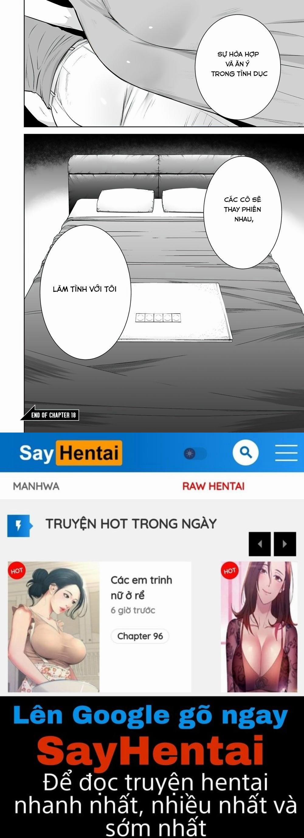 Trò Chơi Hôn Nhân Sinh Tồn 18 trang 20