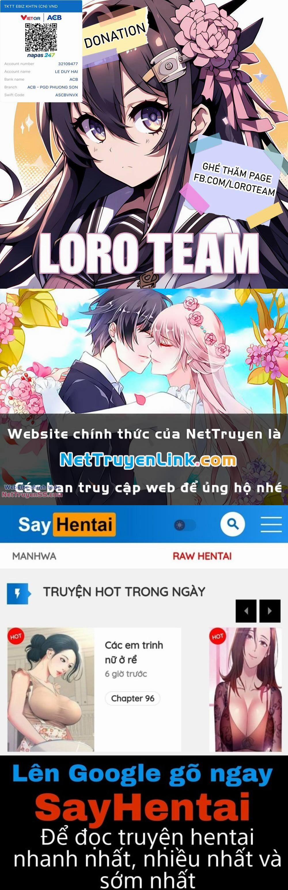 Trò Chơi Hôn Nhân Sinh Tồn 21 trang 20