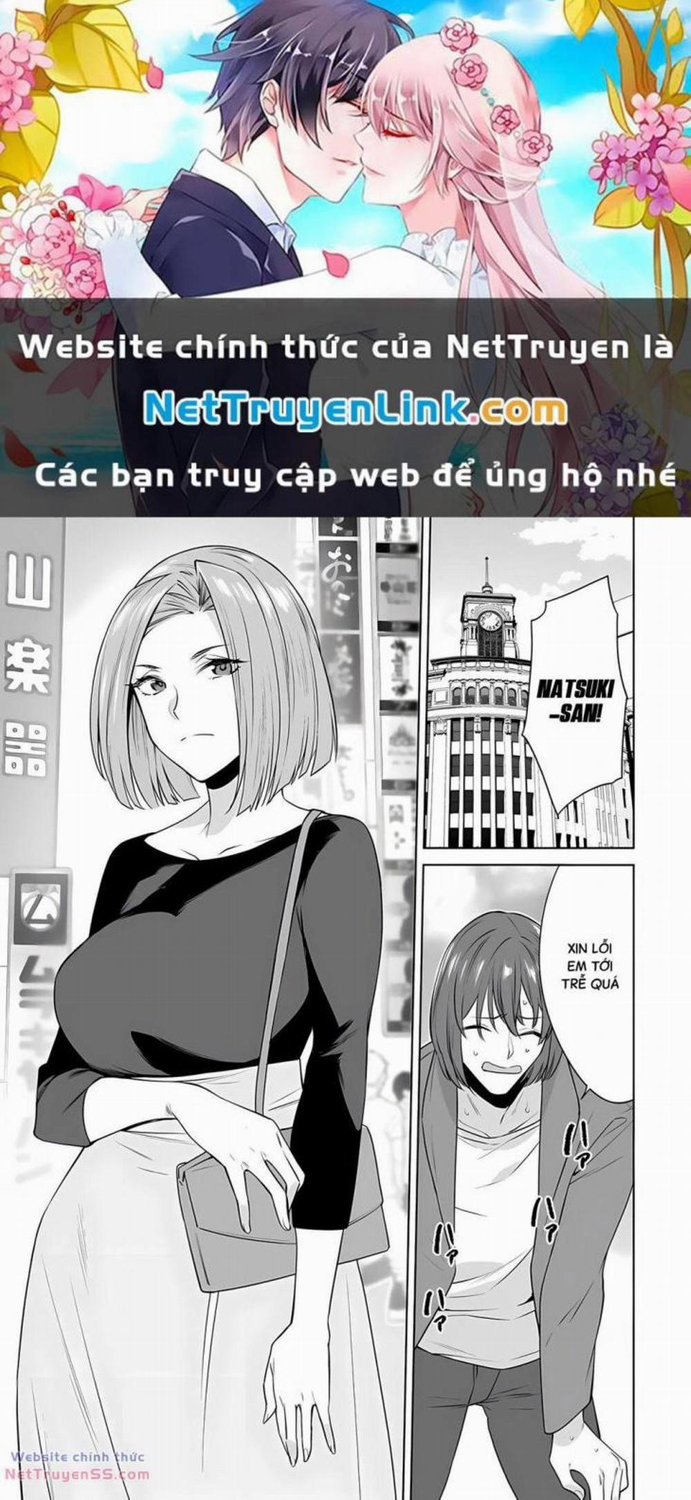 Trò Chơi Hôn Nhân Sinh Tồn 22 trang 0