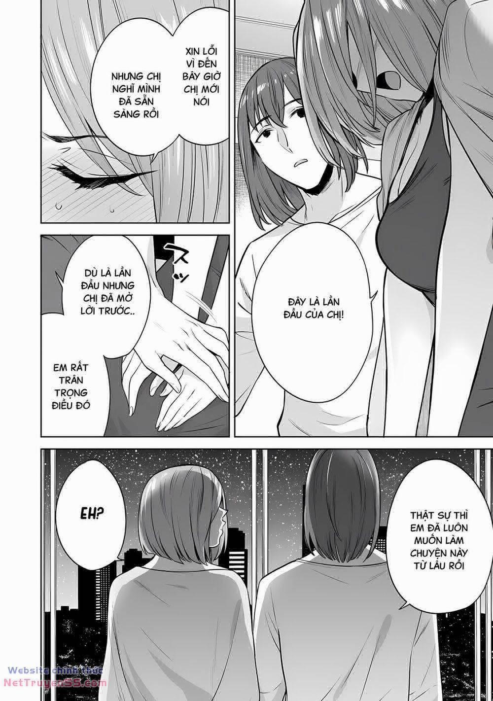 Trò Chơi Hôn Nhân Sinh Tồn 22 trang 7