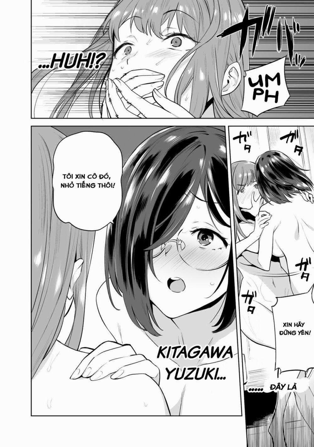 Trò Chơi Hôn Nhân Sinh Tồn 5 trang 9