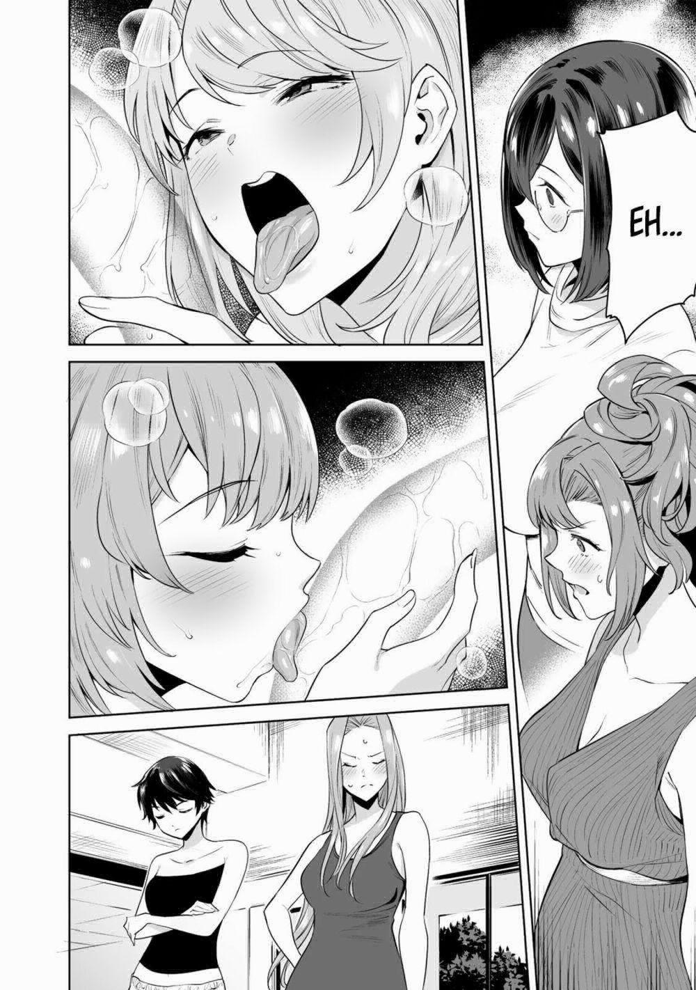 Trò Chơi Hôn Nhân Sinh Tồn 6 trang 14