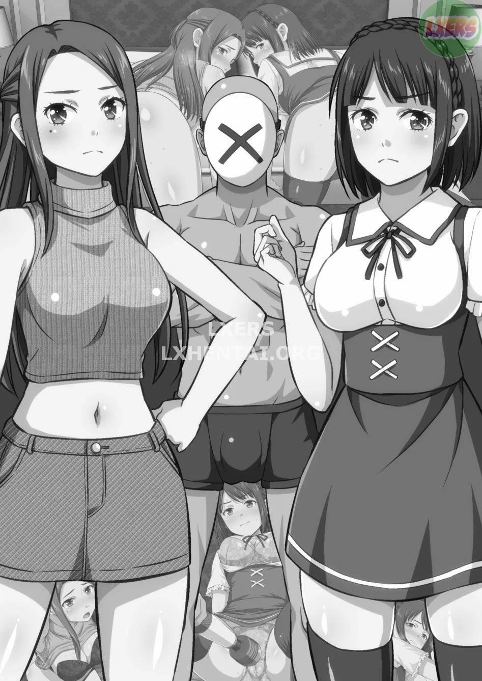 Trò Chơi Không Được Lên Đỉnh Oneshot trang 1