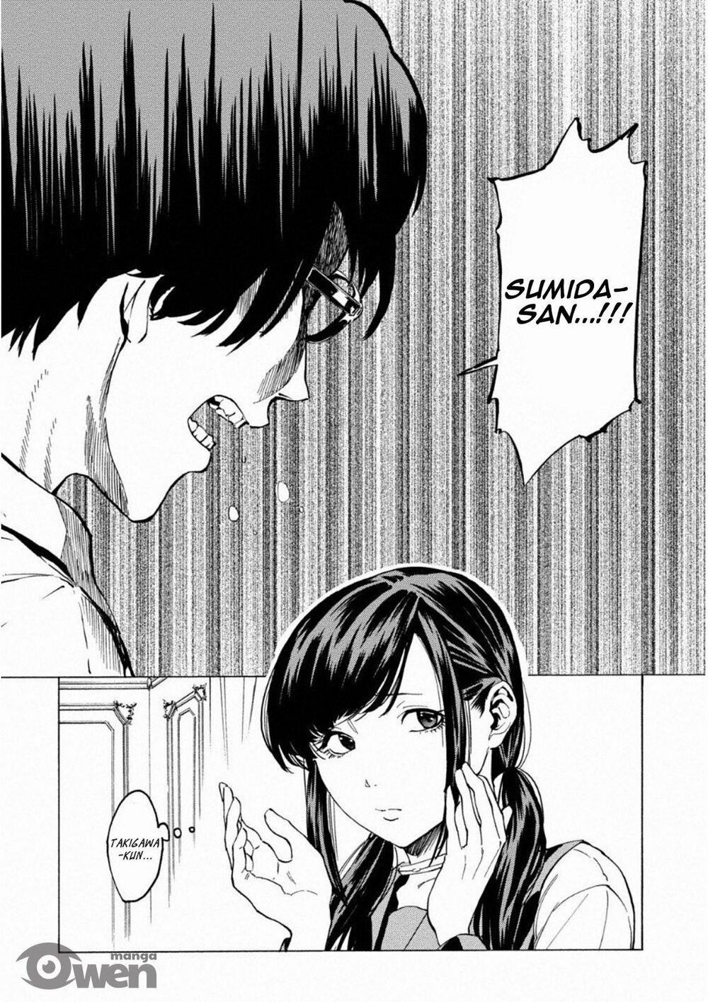 Trò Chơi Ma Sói: Cáo Điên 0 Kết cục trang 26