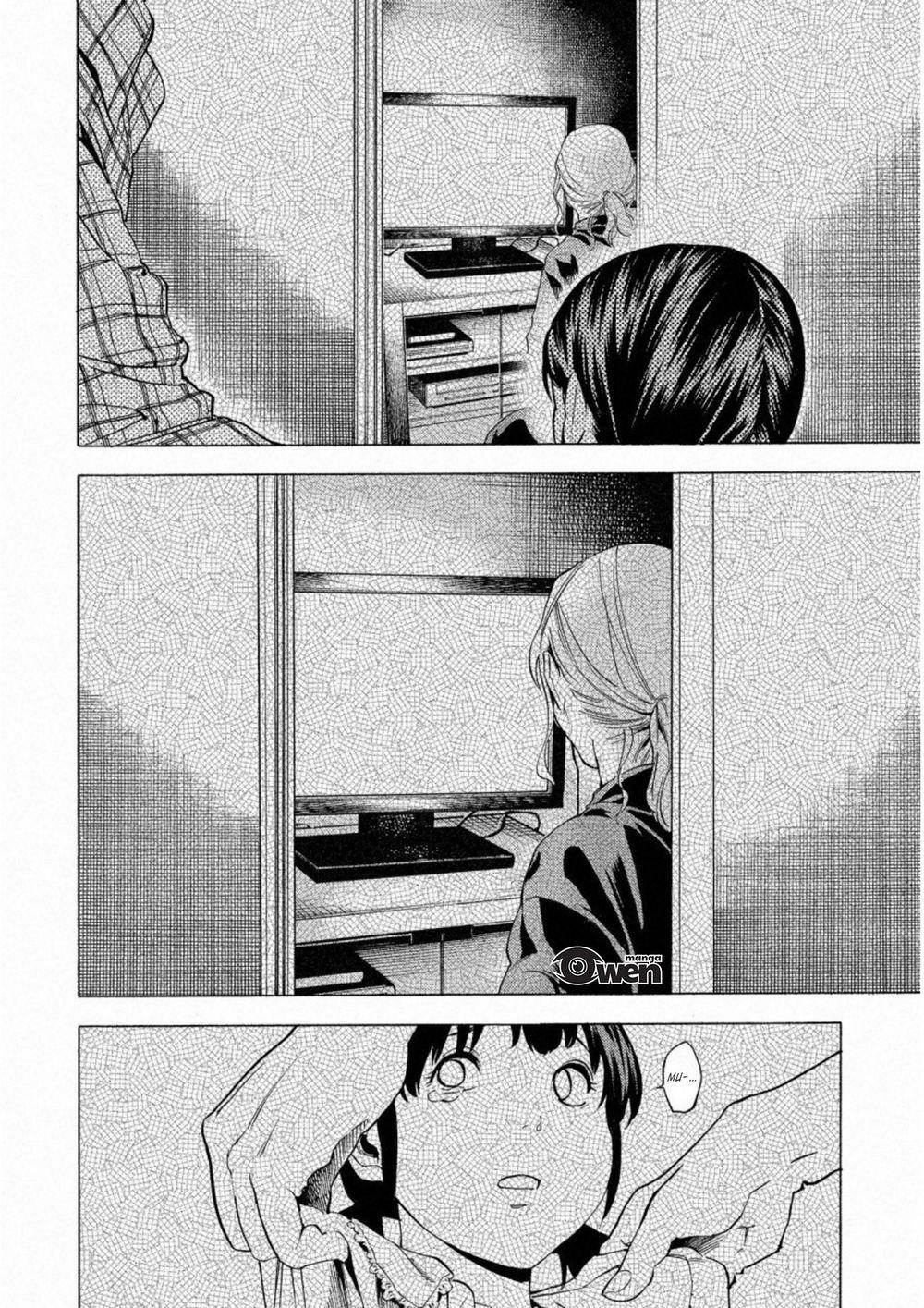 Trò Chơi Ma Sói: Cáo Điên 0 Tính toán sai lầm của Chiến thuật gia trang 17