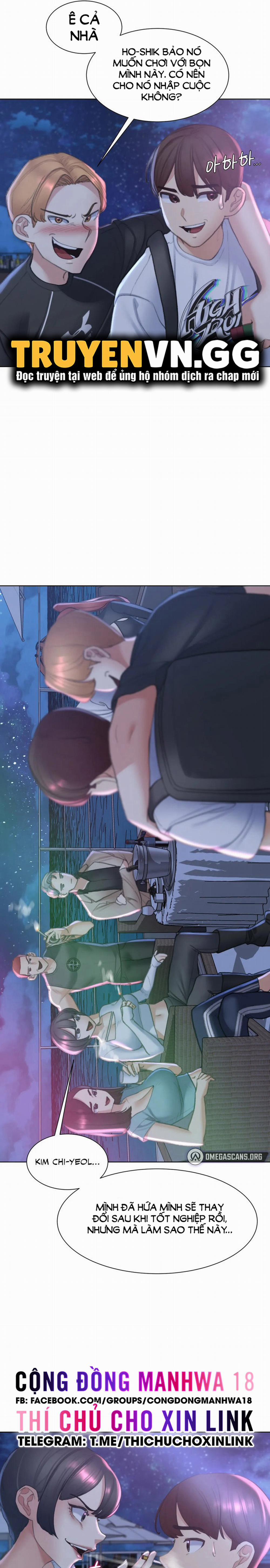 Trò Chơi Mạo Hiểm 10 trang 24