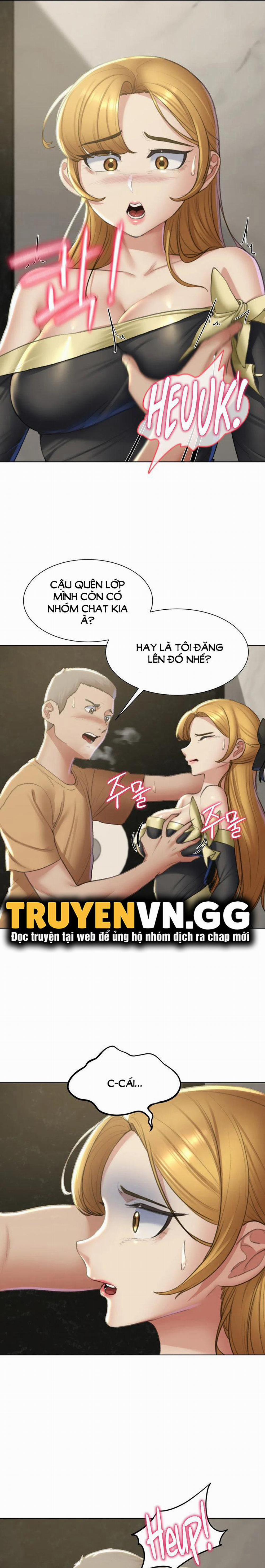 Trò Chơi Mạo Hiểm 10 trang 3