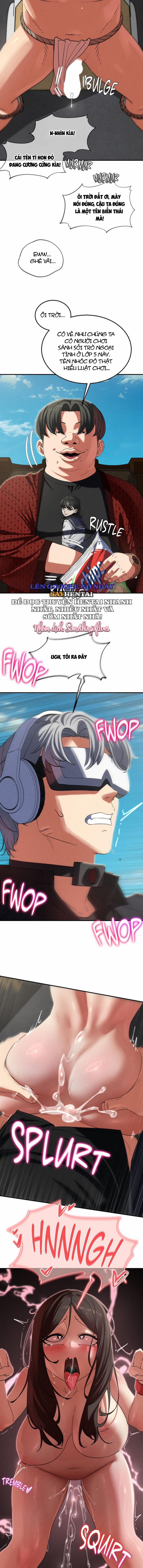 Trò Chơi Mạo Hiểm 100 trang 11