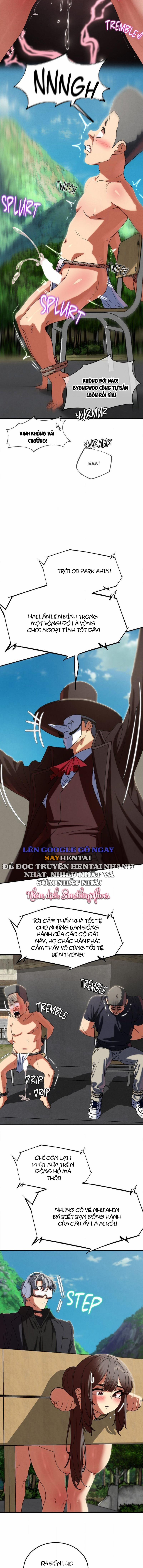 Trò Chơi Mạo Hiểm 100 trang 12