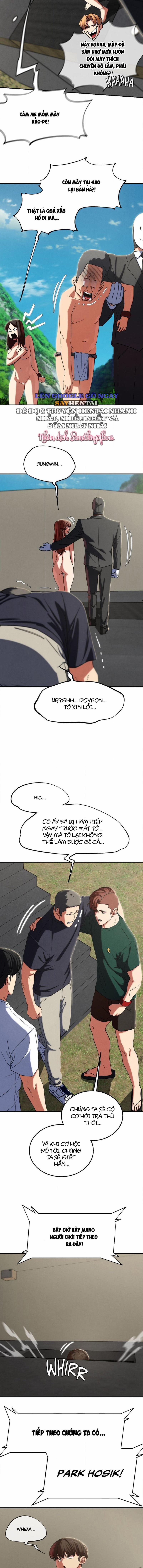 Trò Chơi Mạo Hiểm 100 trang 14