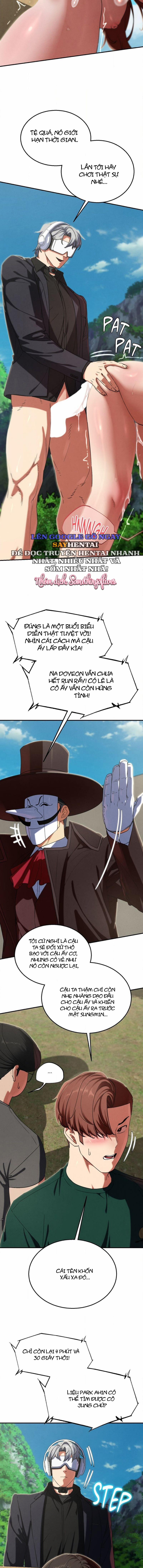 Trò Chơi Mạo Hiểm 100 trang 4