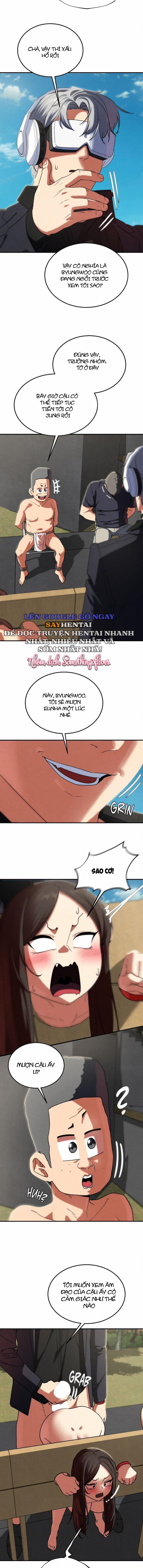 Trò Chơi Mạo Hiểm 100 trang 6