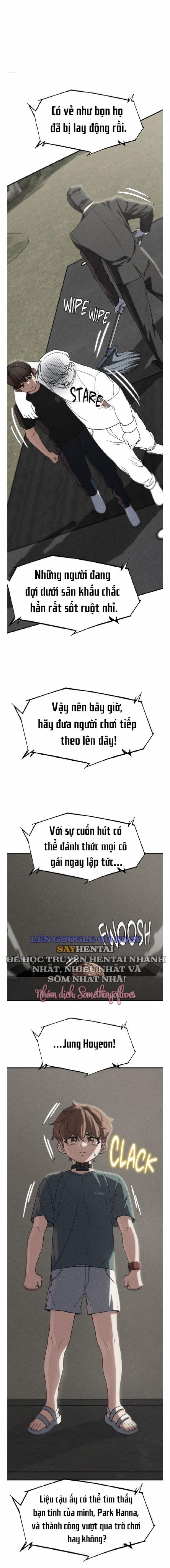 Trò Chơi Mạo Hiểm 103 trang 0