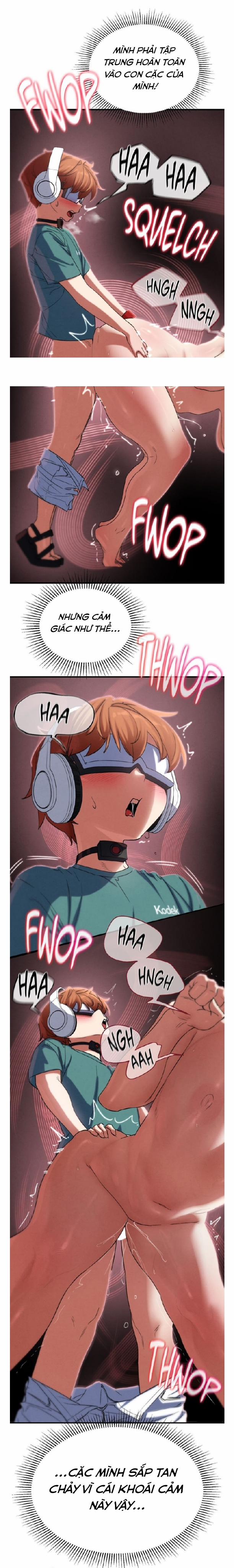 Trò Chơi Mạo Hiểm 103 trang 13