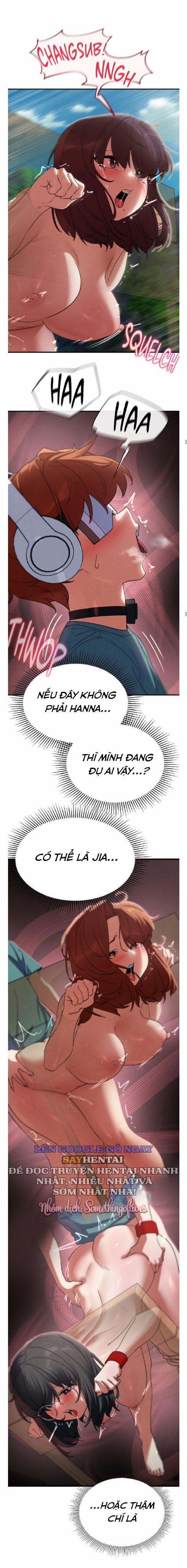 Trò Chơi Mạo Hiểm 103 trang 15