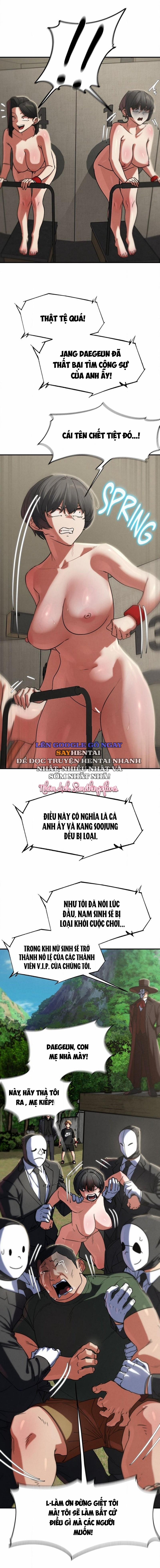 Trò Chơi Mạo Hiểm 105 trang 2