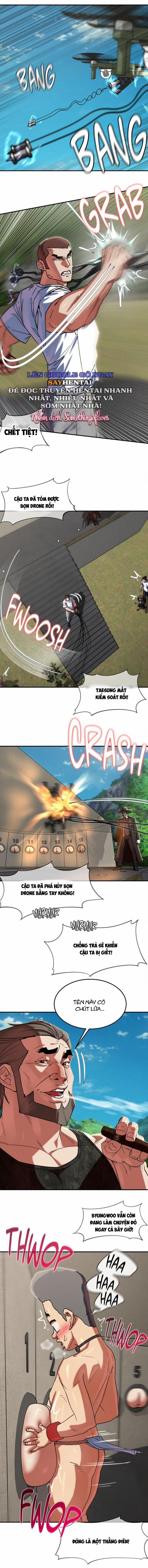 Trò Chơi Mạo Hiểm 105 trang 9