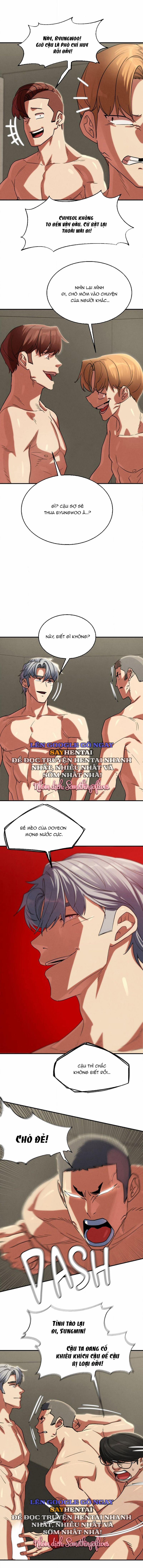 Trò Chơi Mạo Hiểm 106 trang 10