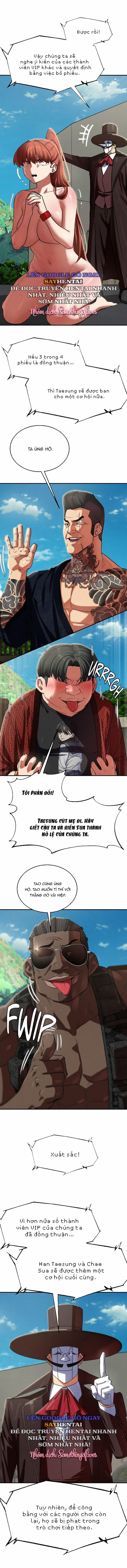 Trò Chơi Mạo Hiểm 106 trang 2