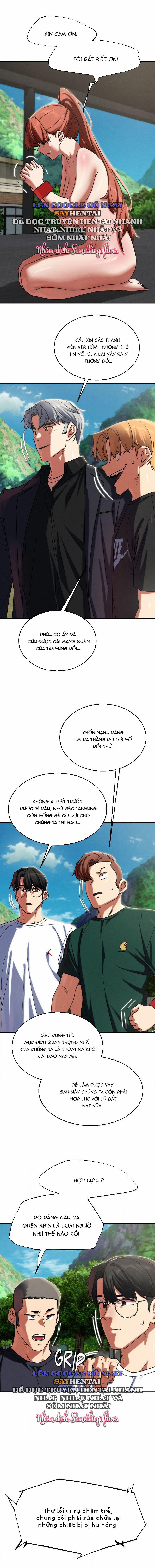 Trò Chơi Mạo Hiểm 106 trang 3