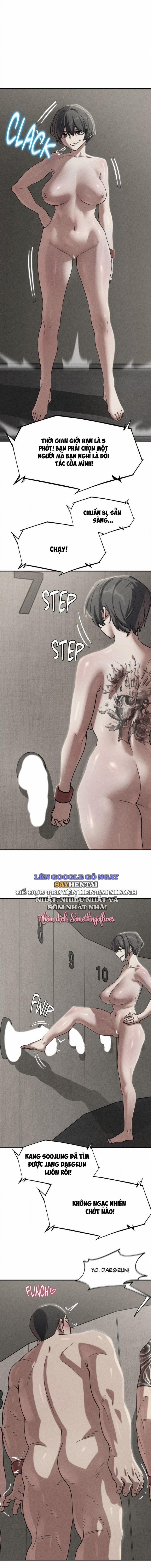 Trò Chơi Mạo Hiểm 107 trang 0