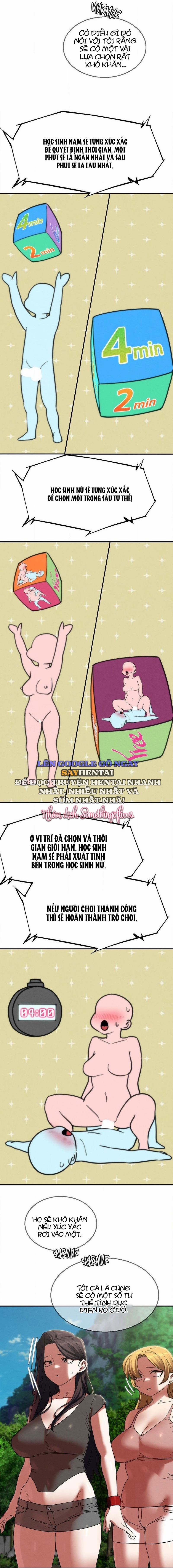 Trò Chơi Mạo Hiểm 107 trang 11