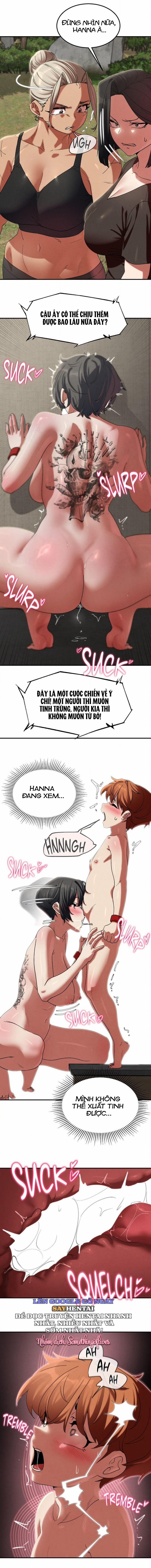 Trò Chơi Mạo Hiểm 107 trang 5