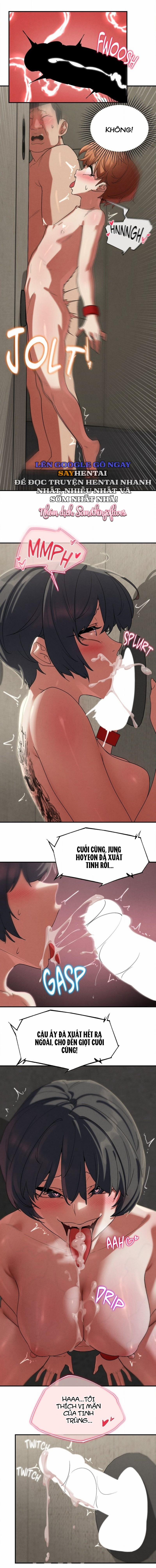 Trò Chơi Mạo Hiểm 107 trang 6