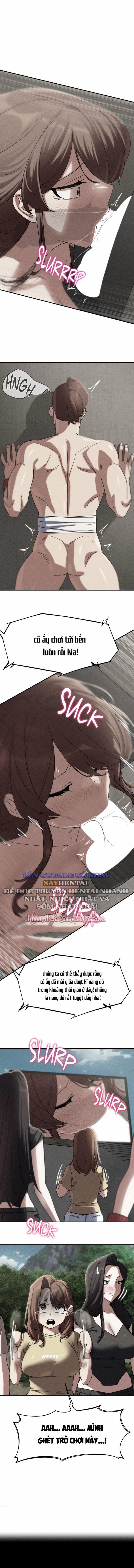 Trò Chơi Mạo Hiểm 109 trang 0