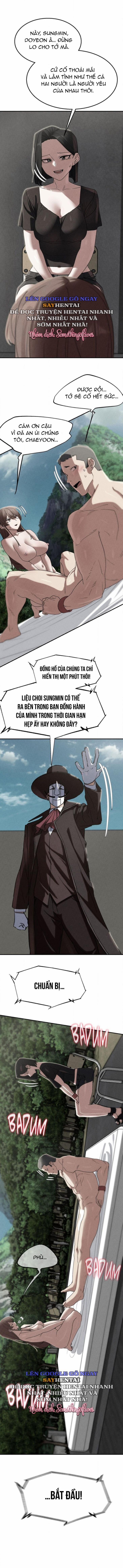 Trò Chơi Mạo Hiểm 110 trang 0