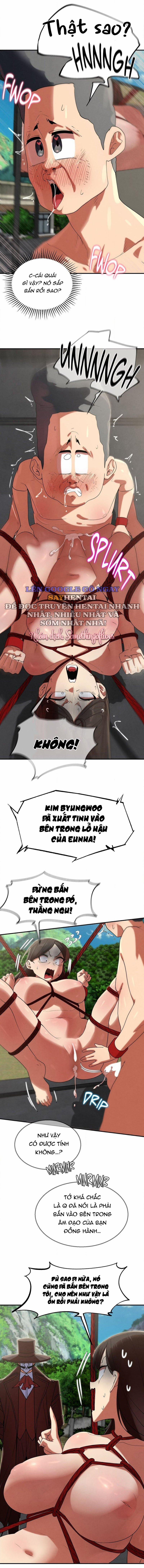 Trò Chơi Mạo Hiểm 111 trang 11